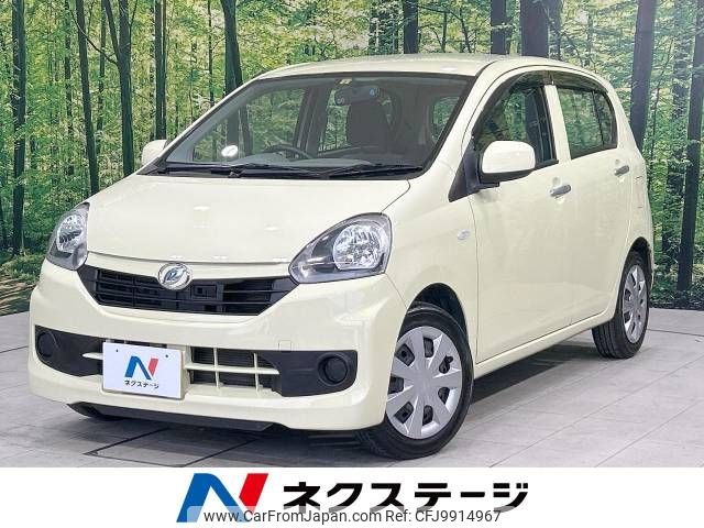 daihatsu mira-e-s 2014 -DAIHATSU--Mira e:s DBA-LA300S--LA300S-1231060---DAIHATSU--Mira e:s DBA-LA300S--LA300S-1231060- image 1