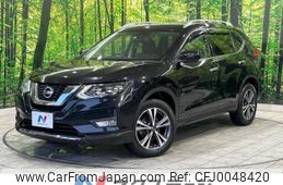 nissan x-trail 2019 -NISSAN--X-Trail DBA-NT32--NT32-306885---NISSAN--X-Trail DBA-NT32--NT32-306885-