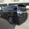 toyota vellfire 2017 CFJ1702958 image 5