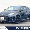 toyota yaris 2020 -TOYOTA--Yaris 4BA-GXPA16--GXPA16-0001642---TOYOTA--Yaris 4BA-GXPA16--GXPA16-0001642- image 1