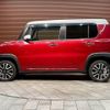 suzuki hustler 2017 quick_quick_DAA-MR41S_MR41S-620819 image 16