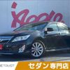 toyota camry 2012 -TOYOTA--Camry DAA-AVV50--AVV50-1012813---TOYOTA--Camry DAA-AVV50--AVV50-1012813- image 1