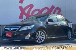 toyota camry 2012 -TOYOTA--Camry DAA-AVV50--AVV50-1012813---TOYOTA--Camry DAA-AVV50--AVV50-1012813-