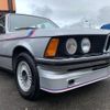 bmw 3-series 1982 quick_quick_e-318_WBAAAG4905C5027404 image 13