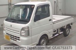 suzuki carry-truck 2015 -SUZUKI--Carry Truck EBD-DA16T--DA16T-200040---SUZUKI--Carry Truck EBD-DA16T--DA16T-200040-