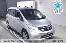 honda freed 2013 -HONDA--Freed GB3-1517659---HONDA--Freed GB3-1517659-