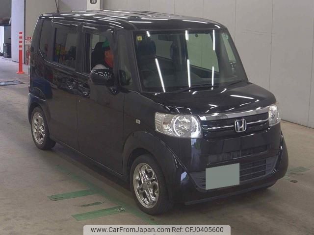 honda n-box 2016 quick_quick_DBA-JF1_JF1-1862224 image 1