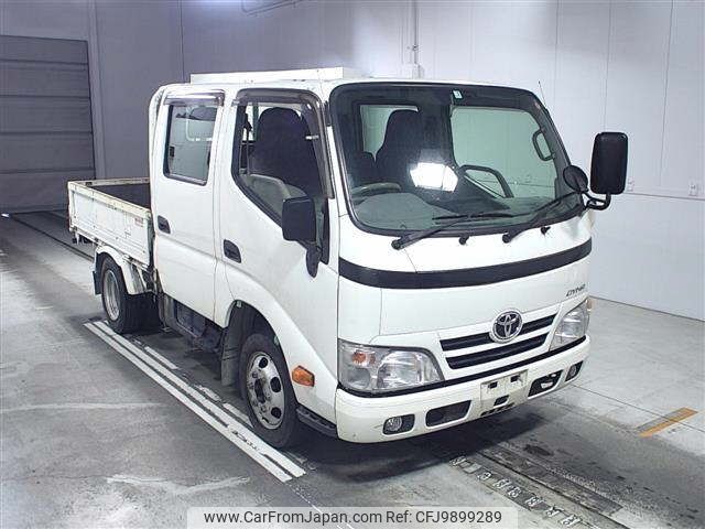 toyota dyna-truck 2015 -TOYOTA--Dyna KDY231-8019175---TOYOTA--Dyna KDY231-8019175- image 1