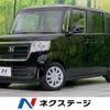 honda n-box 2018 quick_quick_JF3_JF3-1095141 image 1