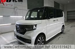 honda n-box 2017 CFJ1519421