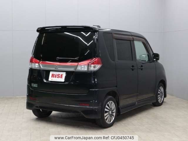 mitsubishi delica-d2 2011 -MITSUBISHI--Delica D2 MB15S--MB15S-111435---MITSUBISHI--Delica D2 MB15S--MB15S-111435- image 2