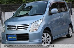 suzuki wagon-r 2010 quick_quick_MH23S_MH23S-330238