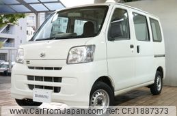daihatsu hijet-van 2016 CFJ1887373