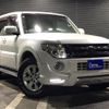 mitsubishi pajero 2014 GOO_JP_700050729330240908001 image 11