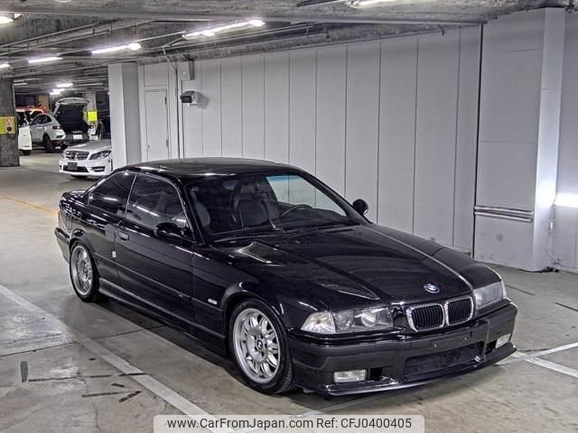 bmw m3 1997 -BMW--BMW M3 WBSBG91020EW38995---BMW--BMW M3 WBSBG91020EW38995- image 1