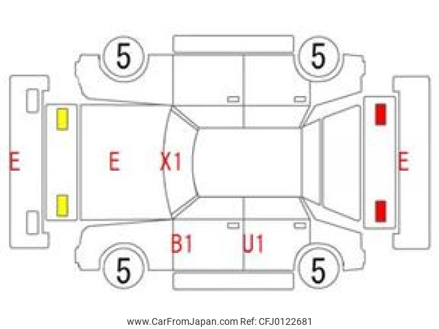 honda n-box 2019 -HONDA--N BOX DBA-JF3--JF3-2094752---HONDA--N BOX DBA-JF3--JF3-2094752- image 2