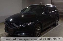 mazda cx-8 2021 -MAZDA 【所沢 330ﾔ8617】--CX-8 3DA-KG2P--KG2P-358457---MAZDA 【所沢 330ﾔ8617】--CX-8 3DA-KG2P--KG2P-358457-