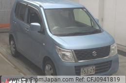 suzuki wagon-r 2016 -SUZUKI--Wagon R MH34S-526897---SUZUKI--Wagon R MH34S-526897-