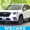 subaru forester 2022 quick_quick_5AA-SKE_SKE-104720 image 1