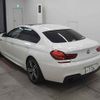 bmw 6-series 2013 -BMW 【奈良 333ユ726】--BMW 6 Series 6A30-WBA6A020X0DZ11804---BMW 【奈良 333ユ726】--BMW 6 Series 6A30-WBA6A020X0DZ11804- image 2