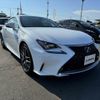 lexus rc 2015 -LEXUS--Lexus RC DBA-GSC10--GSC10-6001096---LEXUS--Lexus RC DBA-GSC10--GSC10-6001096- image 8