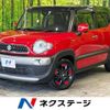 suzuki xbee 2018 -SUZUKI--XBEE DAA-MN71S--MN71S-122563---SUZUKI--XBEE DAA-MN71S--MN71S-122563- image 1