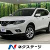 nissan x-trail 2014 -NISSAN--X-Trail DBA-NT32--NT32-028877---NISSAN--X-Trail DBA-NT32--NT32-028877- image 1