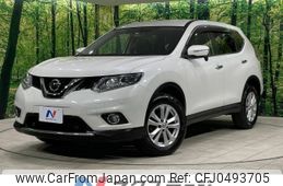 nissan x-trail 2014 -NISSAN--X-Trail DBA-NT32--NT32-028877---NISSAN--X-Trail DBA-NT32--NT32-028877-