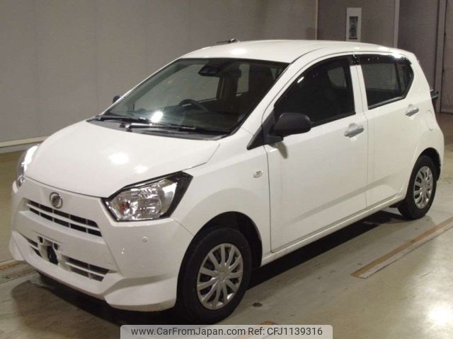 daihatsu mira-e-s 2021 -DAIHATSU--Mira e:s LA350S-0262238---DAIHATSU--Mira e:s LA350S-0262238- image 1