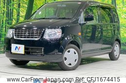 mitsubishi ek-wagon 2012 CFJ1674415