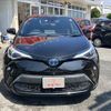 toyota c-hr 2021 CFJ1634117 image 8