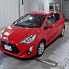 toyota aqua 2015 -TOYOTA 【愛媛 501ぬ358】--AQUA NHP10-6409041---TOYOTA 【愛媛 501ぬ358】--AQUA NHP10-6409041- image 5