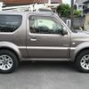 suzuki jimny 2014 YAMAKATSU_JB43W-561970 image 7