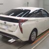 toyota prius 2017 CFJ1591921 image 2