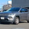 jeep compass 2022 quick_quick_M624_MCANJPABXNFA88845 image 2