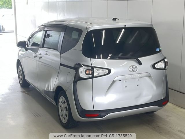 toyota sienta 2016 CFJ1735529 image 2