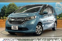 honda freed-hybrid 2018 CFJ1501981