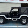 chrysler jeep-wrangler 2005 -CHRYSLER--Jeep Wrangler TJ40S--5P347403---CHRYSLER--Jeep Wrangler TJ40S--5P347403- image 18