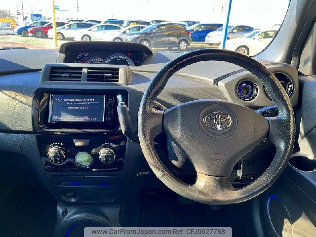 toyota bb 2016 -TOYOTA--bB CBA-QNC21--QNC21-0113418---TOYOTA--bB CBA-QNC21--QNC21-0113418- image 2