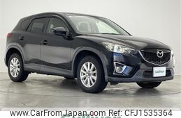 mazda cx-5 2013 CFJ1535364