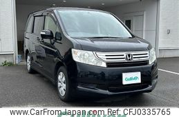 honda stepwagon 2011 -HONDA--Stepwgn DBA-RK1--RK1-1109746---HONDA--Stepwgn DBA-RK1--RK1-1109746-