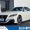 toyota crown-hybrid 2018 quick_quick_AZSH20_AZSH20-1016293 image 1