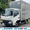 toyota dyna-truck 2018 GOO_NET_EXCHANGE_0707487A30240627W003 image 1