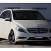 mercedes-benz b-class 2014 quick_quick_DBA-246242_WDD2462422J231572 image 10