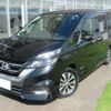 nissan serena 2018 -NISSAN--Serena DAA-GFC27--GFC27-096797---NISSAN--Serena DAA-GFC27--GFC27-096797- image 1