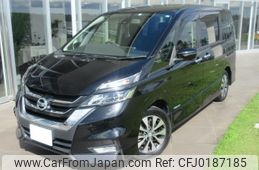 nissan serena 2018 -NISSAN--Serena DAA-GFC27--GFC27-096797---NISSAN--Serena DAA-GFC27--GFC27-096797-