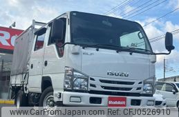 isuzu elf-truck 2019 GOO_NET_EXCHANGE_2504817A30241205W002