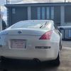 nissan fairlady-z 2002 quick_quick_UA-Z33_Z33-006555 image 7