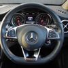 mercedes-benz cla-class 2018 -MERCEDES-BENZ--Benz CLA DBA-117342--WDD1173422N714163---MERCEDES-BENZ--Benz CLA DBA-117342--WDD1173422N714163- image 19