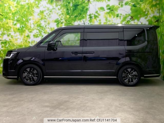 honda stepwagon 2022 quick_quick_5BA-RP6_RP6-1101235 image 2
